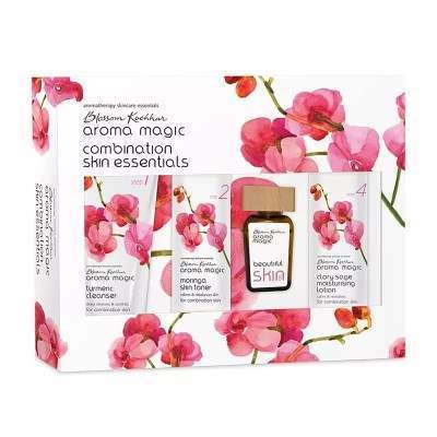 Aroma Magic Combination Skin Essentials Kit - Default Title