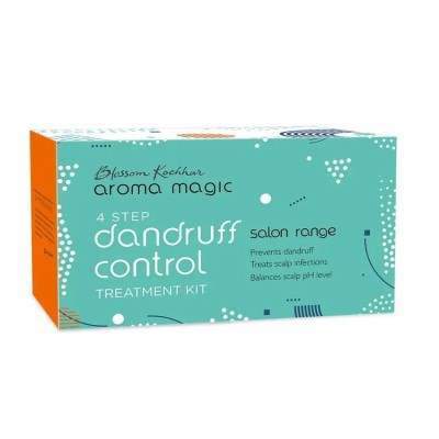 Aroma Magic Dandruff Control Treatment Kit - Default Title