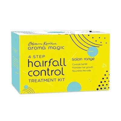 Aroma Magic Hairfall Control Treatment Kit - Default Title