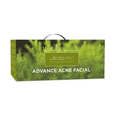 Aroma Magic Advance Acne Facial Kit - Default Title