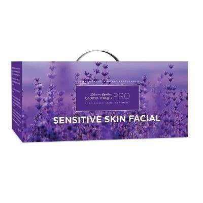 Aroma Magic Sensitive Skin Facial Kit - Default Title