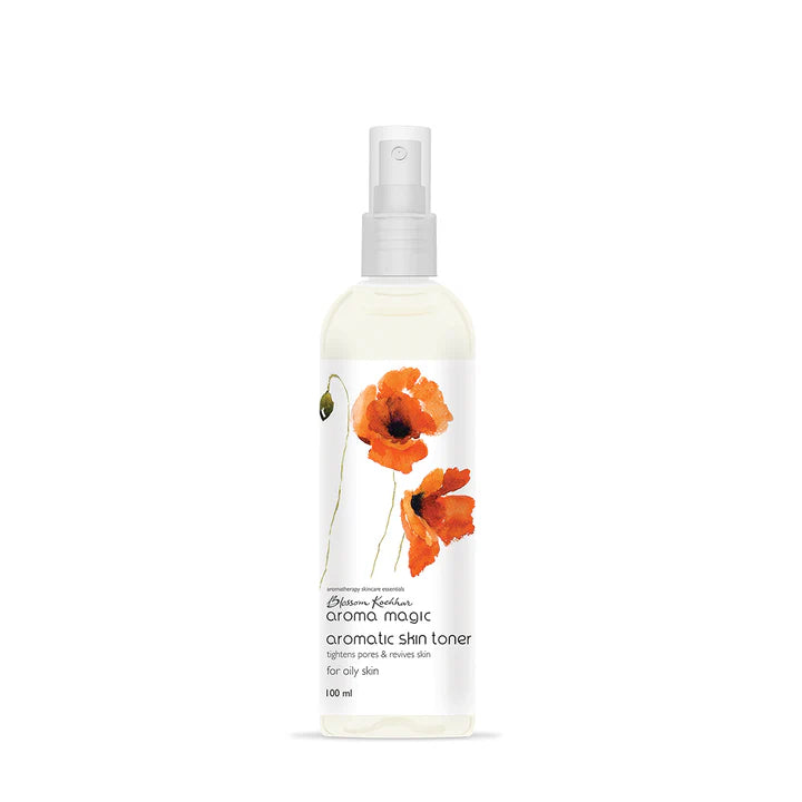 Aroma Magic Aromatic Skin Toner - 100 ML