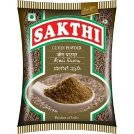 Sakthi Masala Cumin Powder - 50 GM