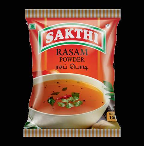 Sakthi Masala Rasam Powder - 100 GM