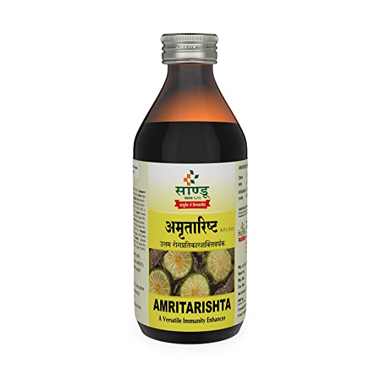 Sandu Amritarishta - 200 ML