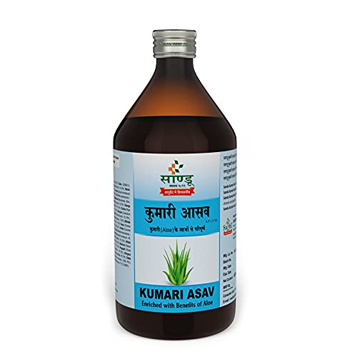 Sandu Kumari Asava - 450 ML