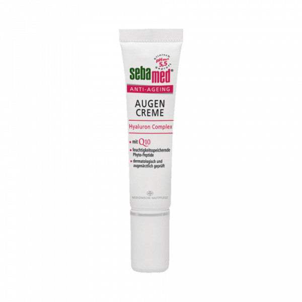 sebamed Anti-Ageing Q10 Lifting Eye Cream - 15 ML