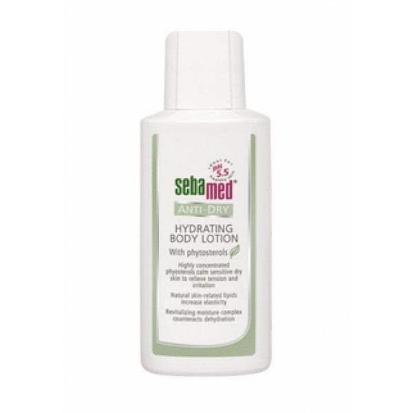 sebamed Anti-Dry Hydrating Body Lotion - 200 ML