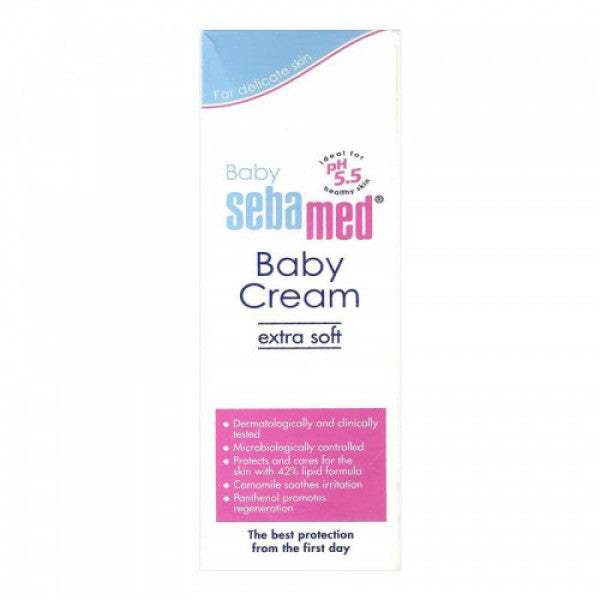 sebamed Baby Cream - 300 ML