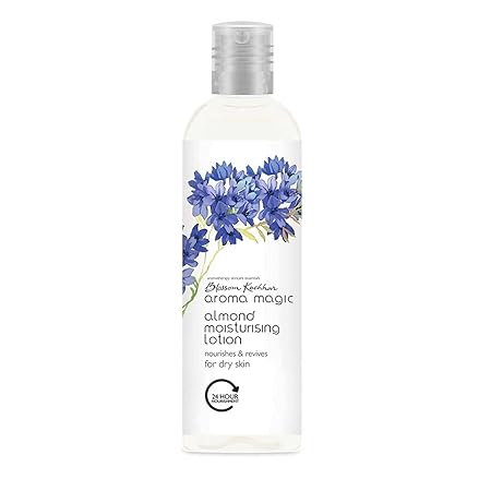 Aroma Magic Almond Moisturising Lotion - 100 ML