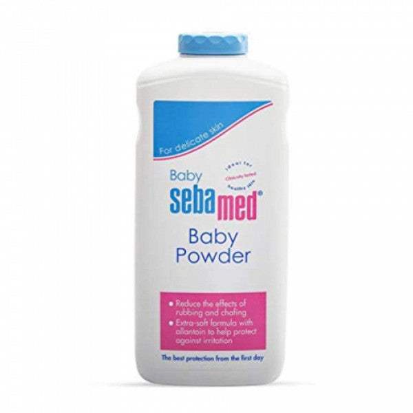 sebamed Baby Powder - 400 GM