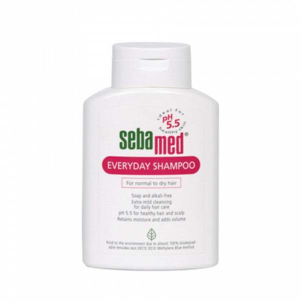 sebamed Everyday Shampoo - 200 ML