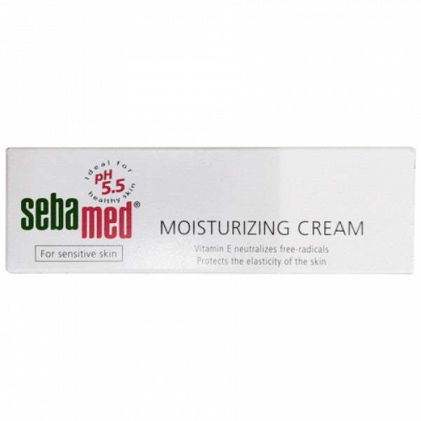 sebamed Moisturizing Cream - 50 ML