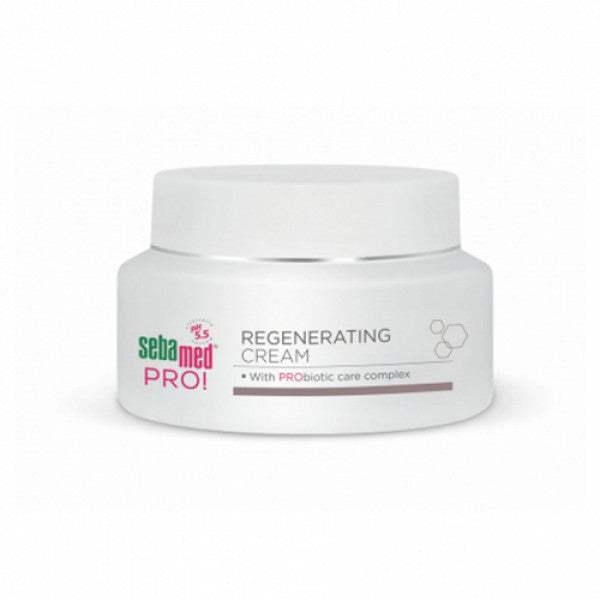 sebamed PRO Regenerating Cream - 50 ML