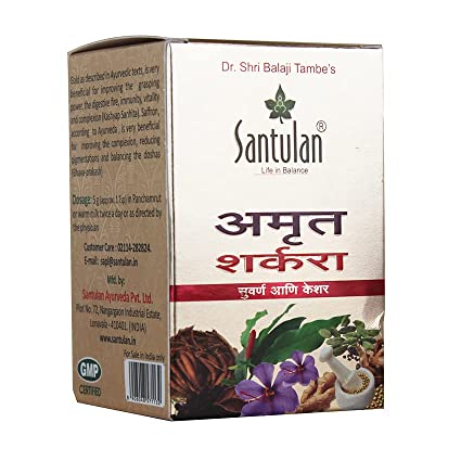 Santulan Amrut Shar kara - 100 GM