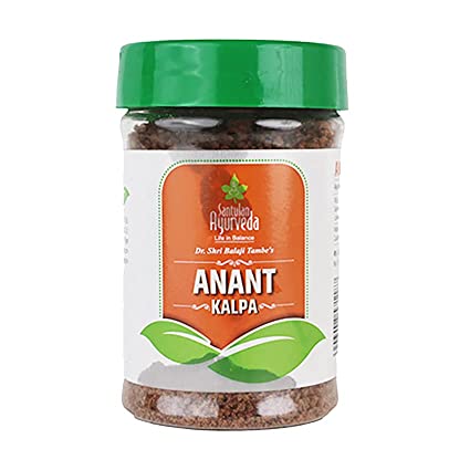 Santulan Anant Kalpa - 300 GM