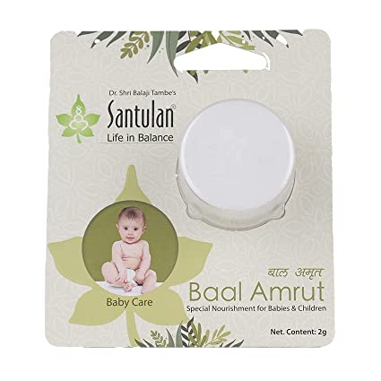 Santulan Baal Amrut - 2 GM