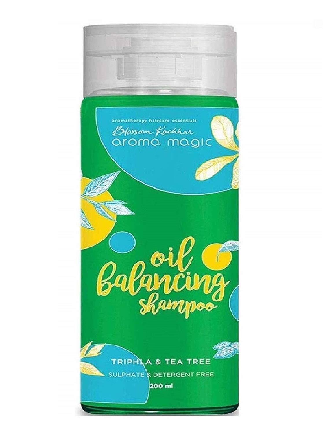 Aroma Magic Oil Balancing Shampoo - 200 ML