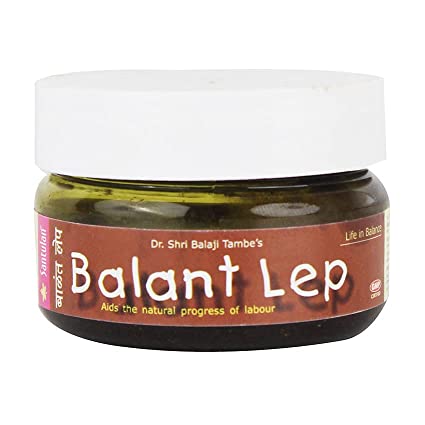 Santulan Balant Lep - 40 GM