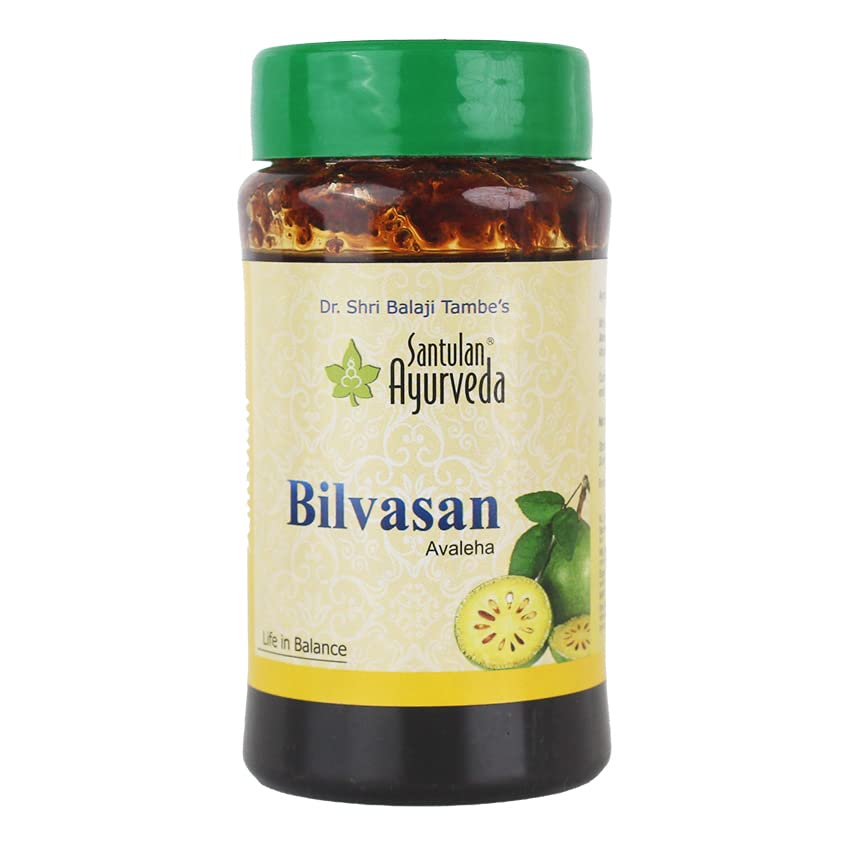 Santulan Bilvasan - 300 GM