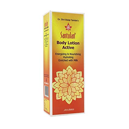 Santulan Body Lotion - 70 GM