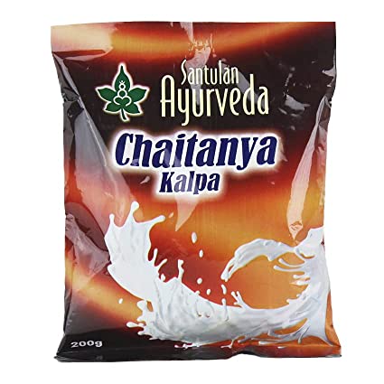 Santulan Chaitanya Kalpa - 200 GM