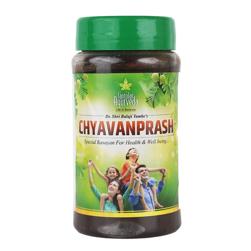 Santulan Chyavanprash - 300 GM