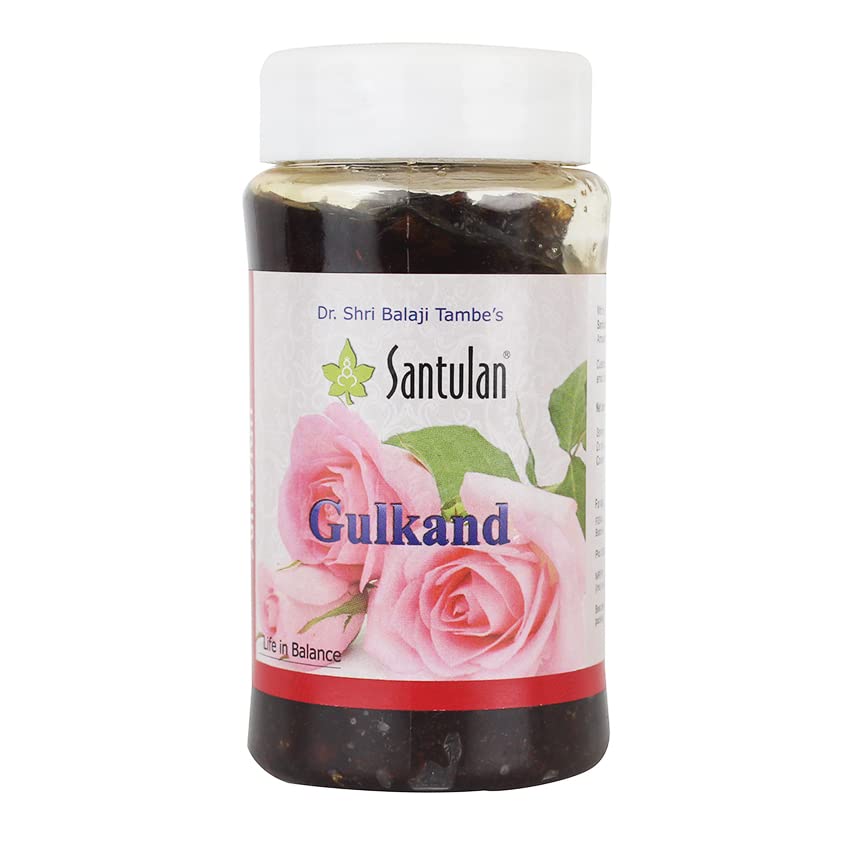 Santulan Gulkand - 300 GM