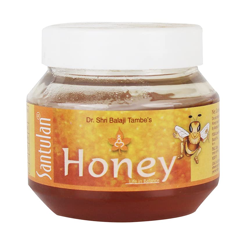 Santulan Honey - 250 GM