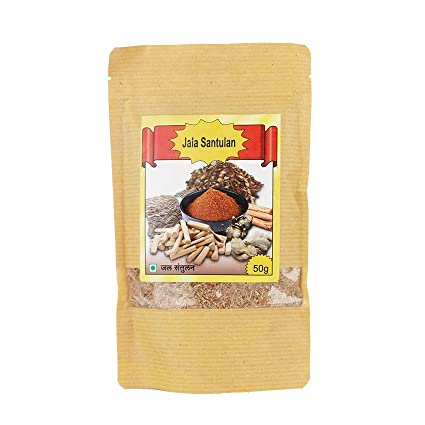 Santulan Jala Santulan - 50 GM