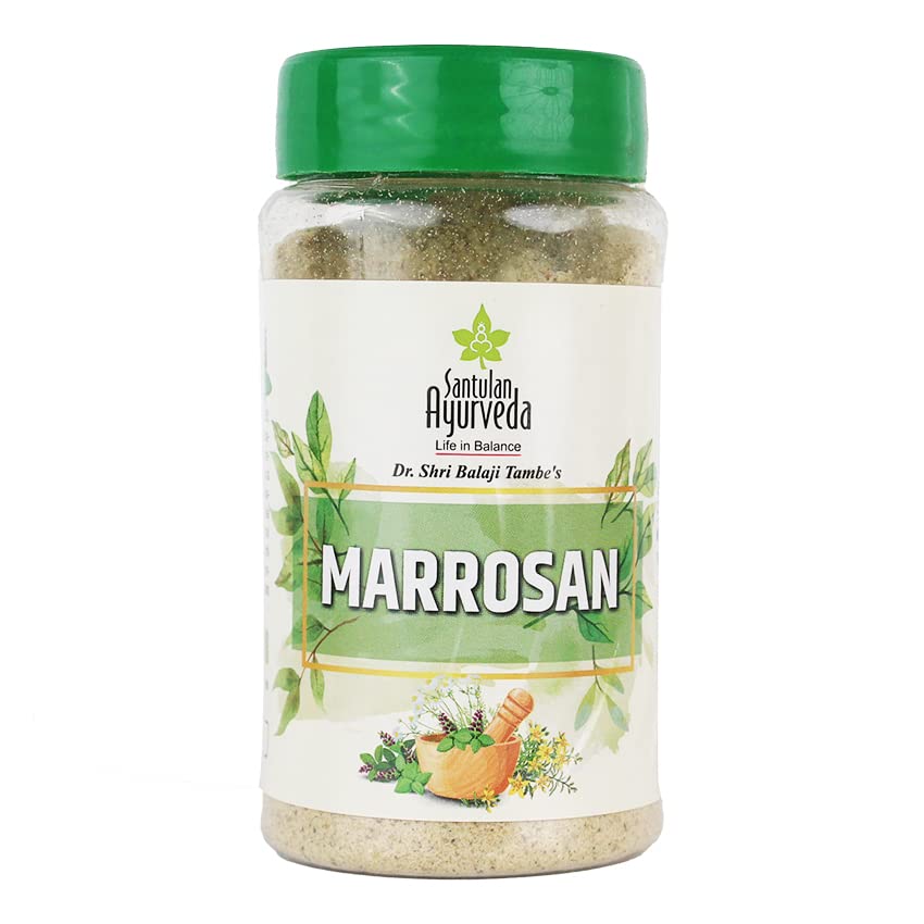 Santulan Marrosan - 150 GM