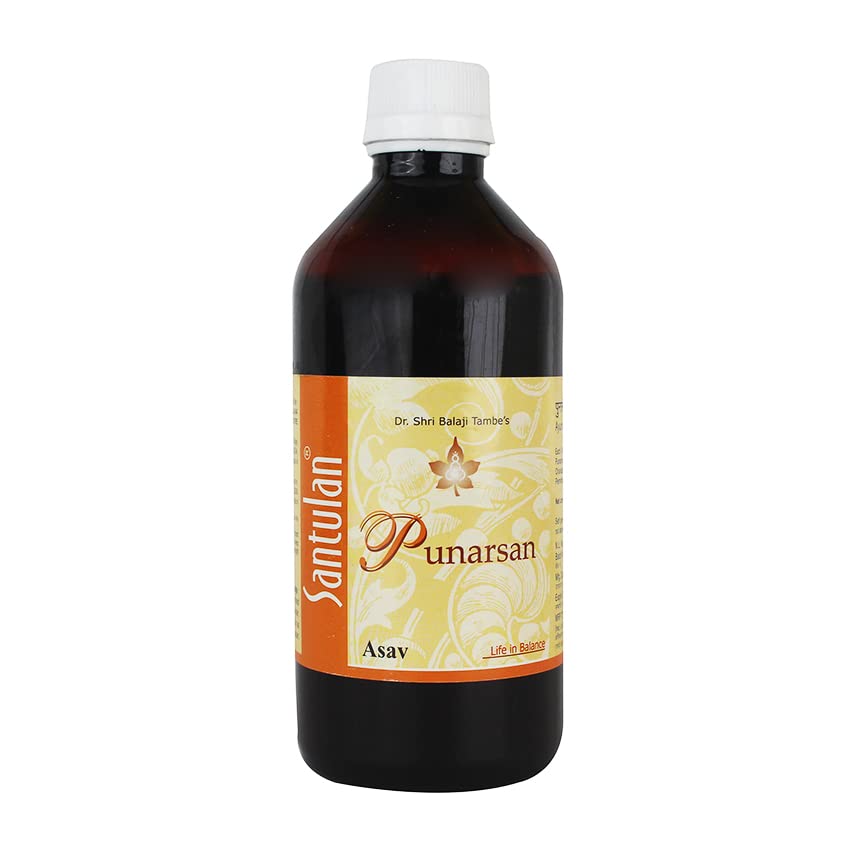 Santulan Punarsan - 400 ML