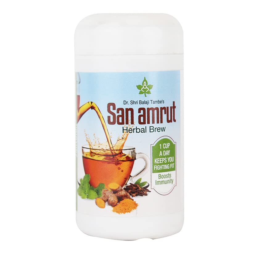 Santulan San Amrut Powder - 45 GM