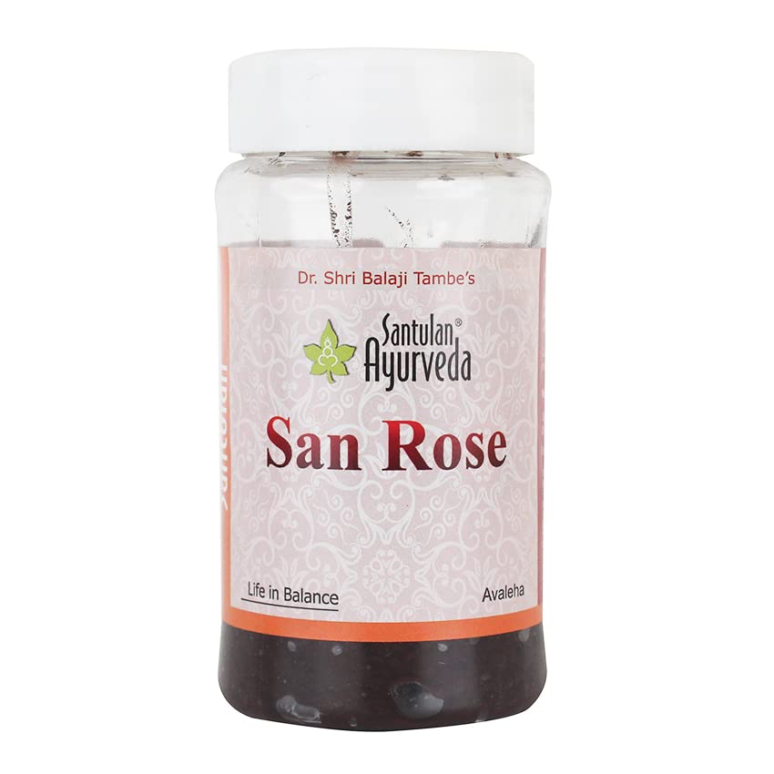 Santulan San Rose - 250 GM