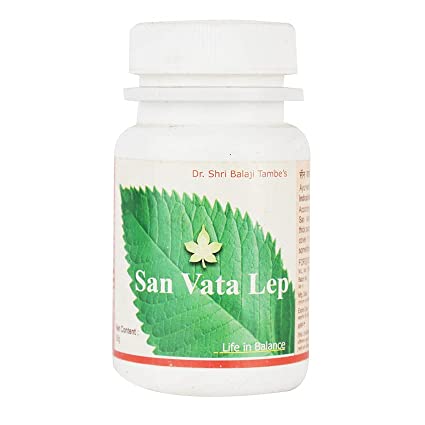 Santulan San Vata Lep - 50 GM