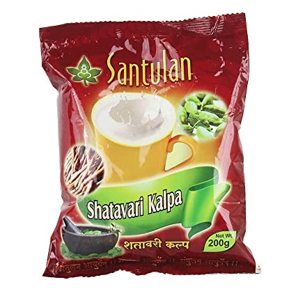 Santulan Shatavari Kalpa - 200 GM