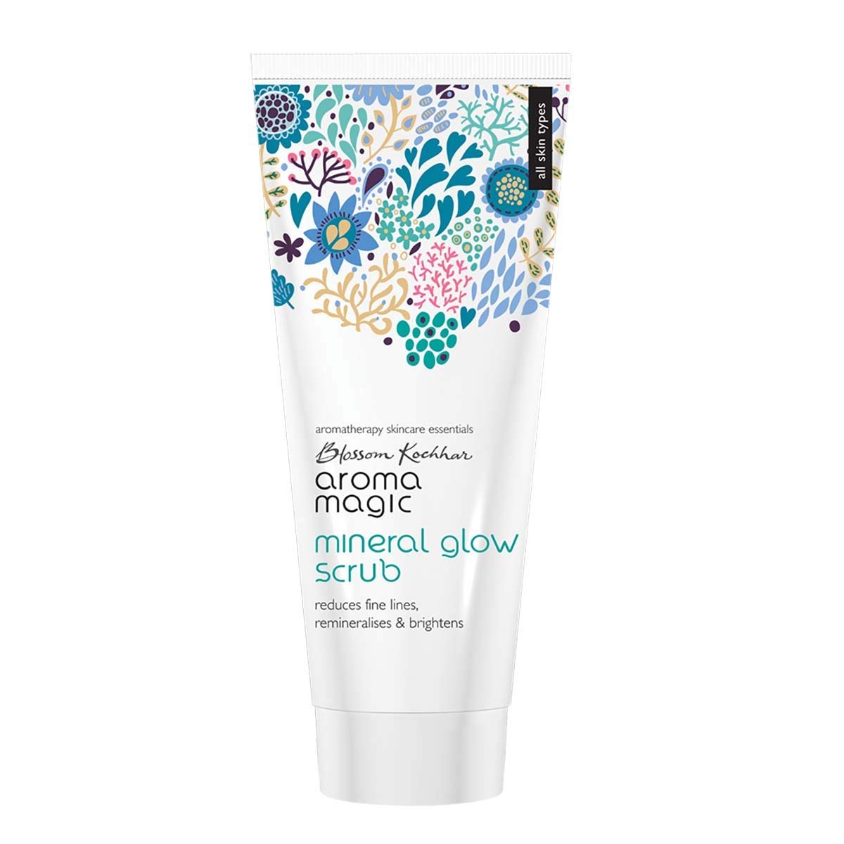 Aroma Magic Mineral Glow Scrub - 100 ML