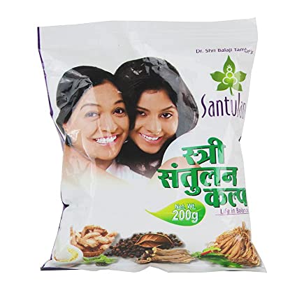 Santulan Stree Santulan Kalpa - 200 GM