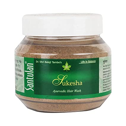 Santulan Sukesha Powder - 150 GM