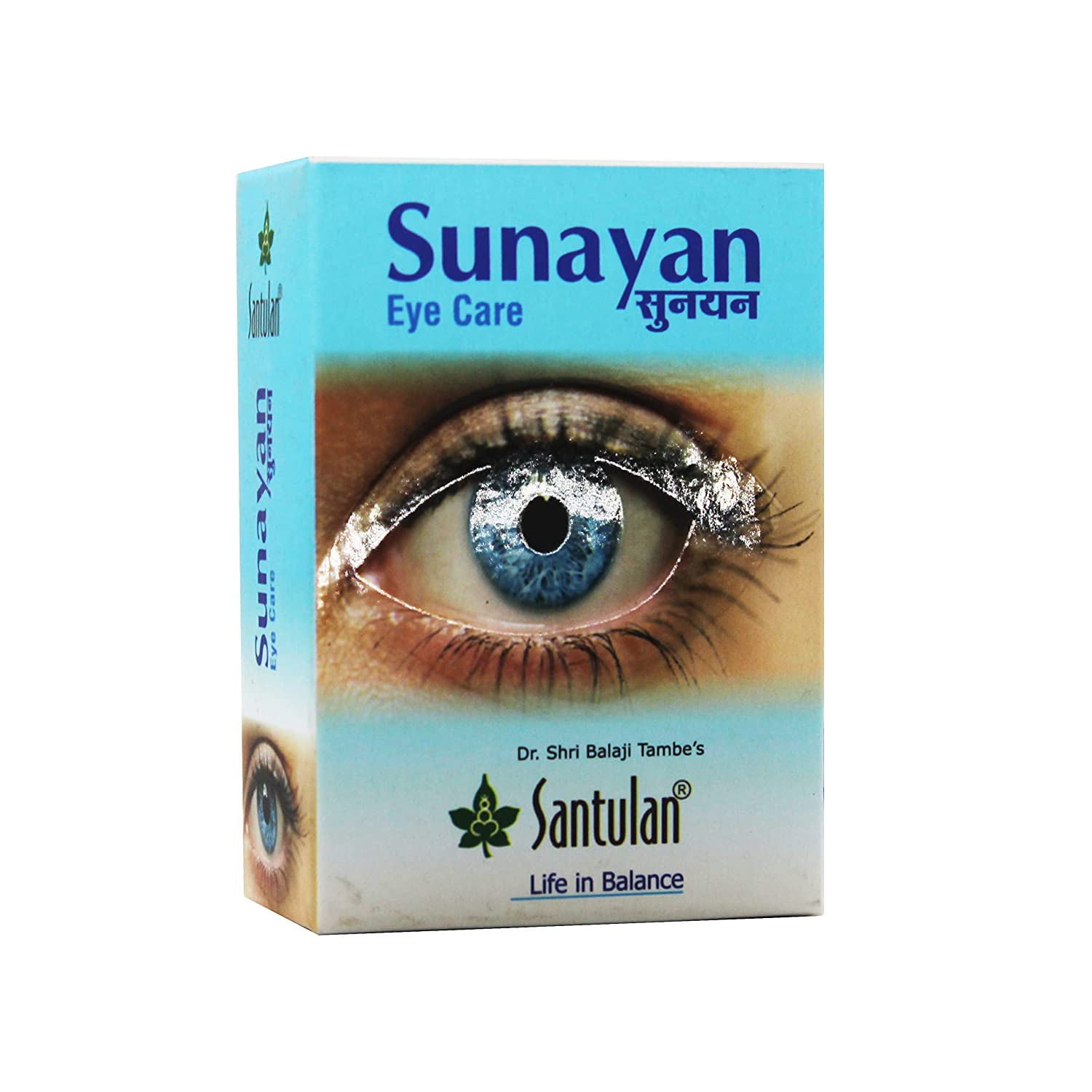 Santulan Sunayan Oil - 30 ML