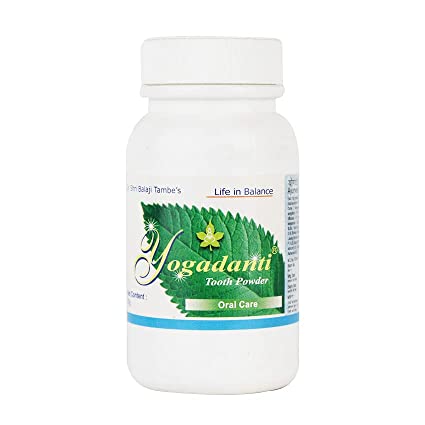 Santulan Yogadanti - 60 GM