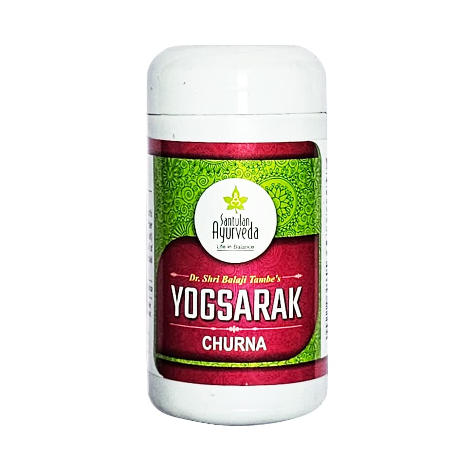 Santulan Yogsarak Churna - 70 GM