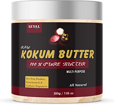 Seyal Raw Kokum Butter - 200 Gm