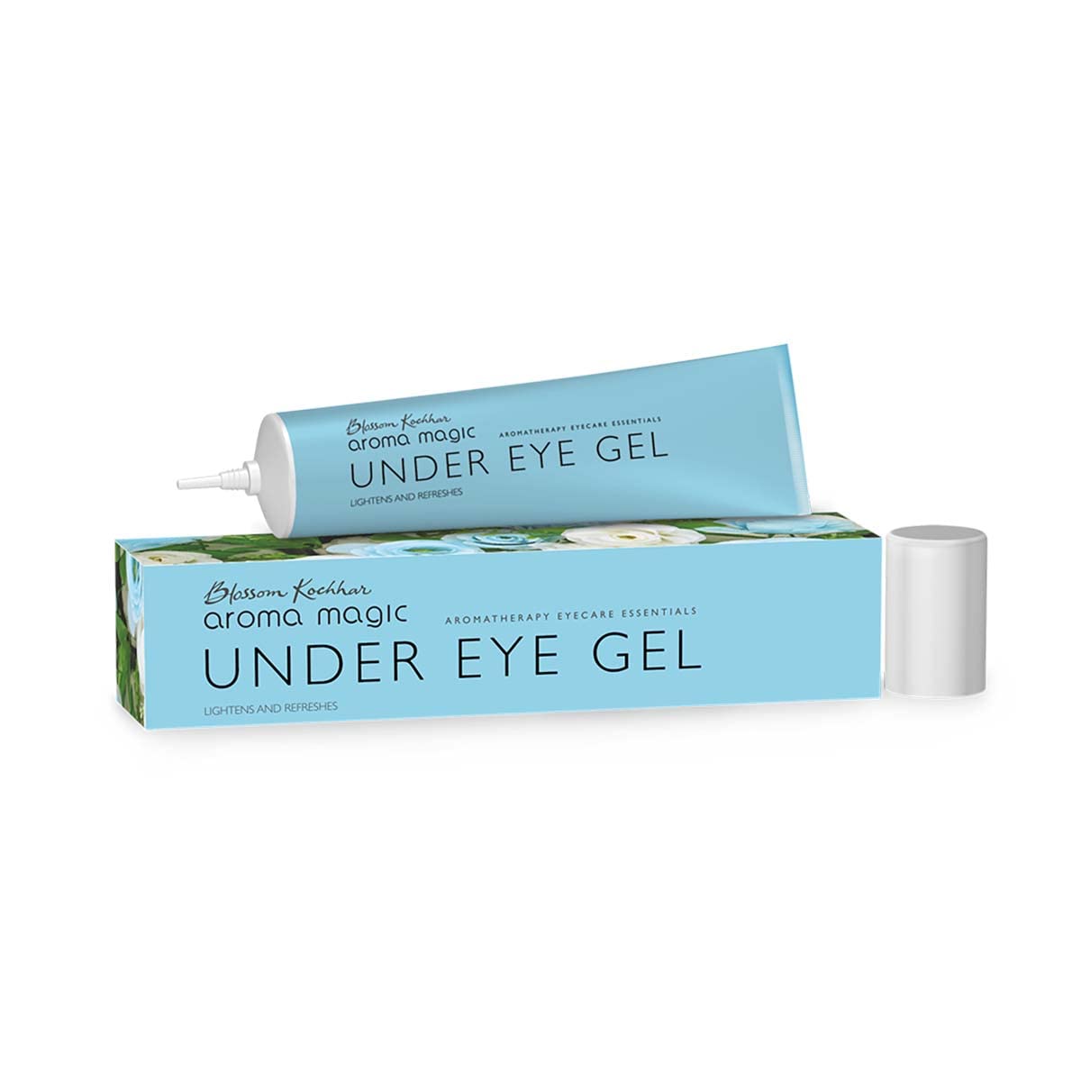 Aroma Magic Under Eye Gel - 20 GM