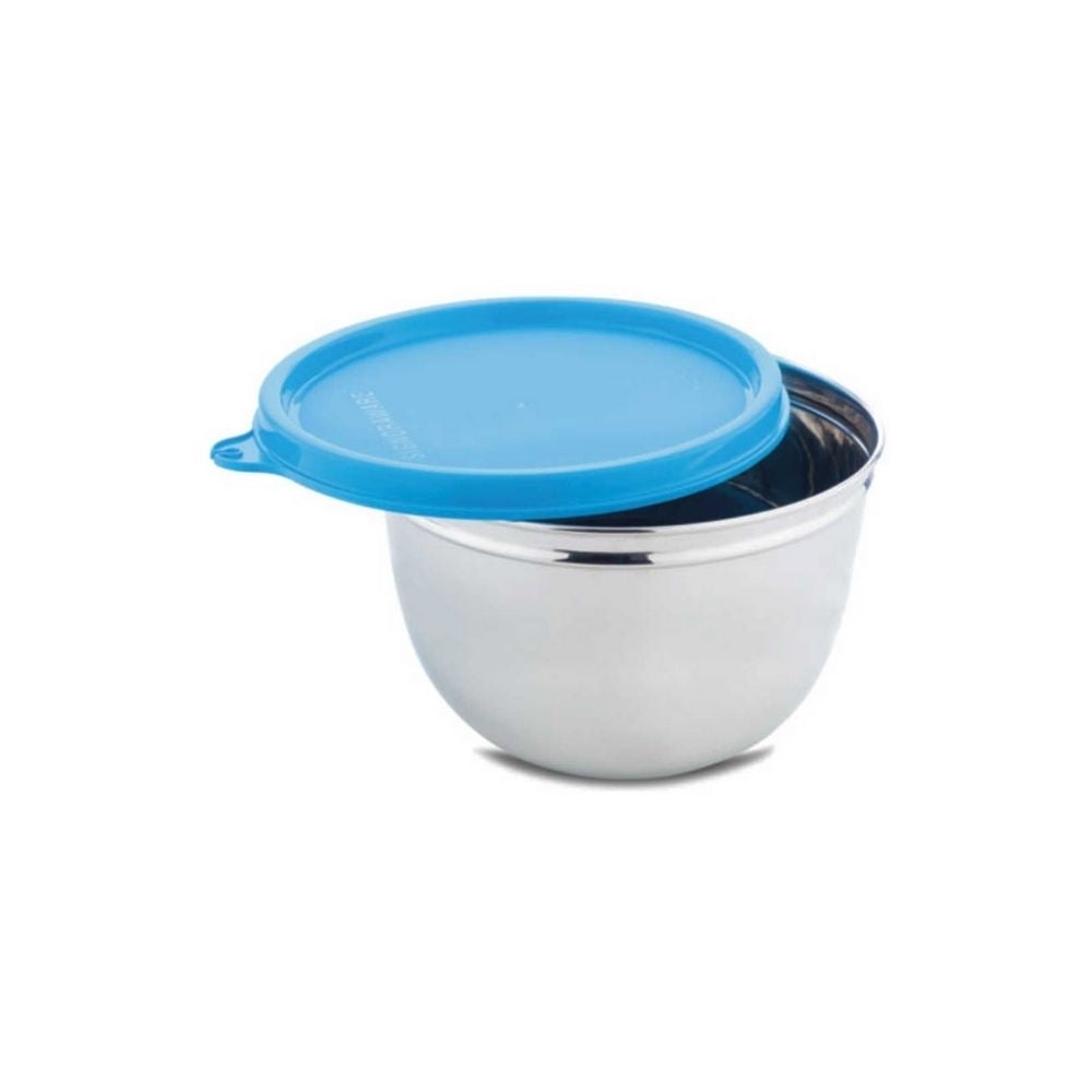 Signoraware Mixing Bowl Steel - 500 ML