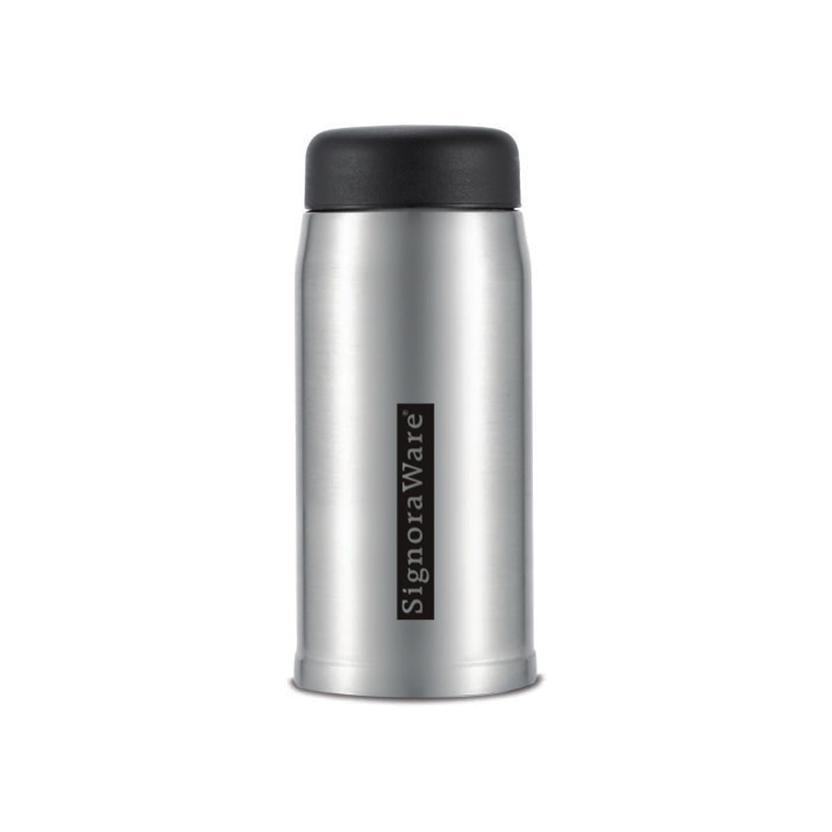 Signoraware My Steel Water Bottle - 400 ML