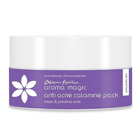 Aroma Magic Anti Acne Calamine Pack - 35 GM