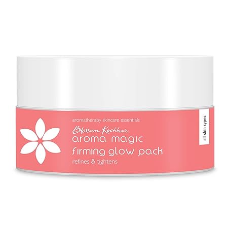 Aroma Magic Firming Glow Pack - 35 GM