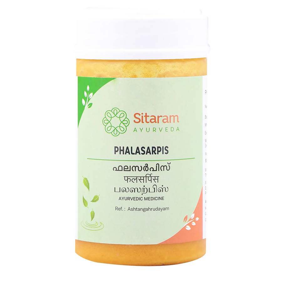 Sitaram Ayurveda Phalasarpis - 150 GM