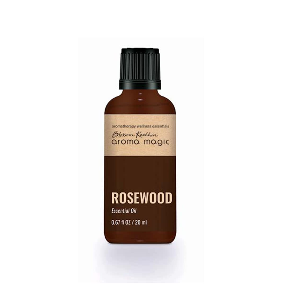 Aroma Magic Rosewood Essential Oil - 20 ML